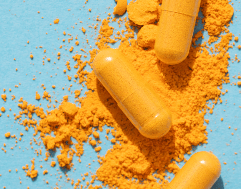 Curcuwin Ultra+ Bioavailability Science Published in Advances in ...