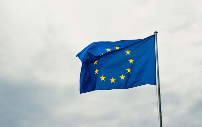 EU Flag
