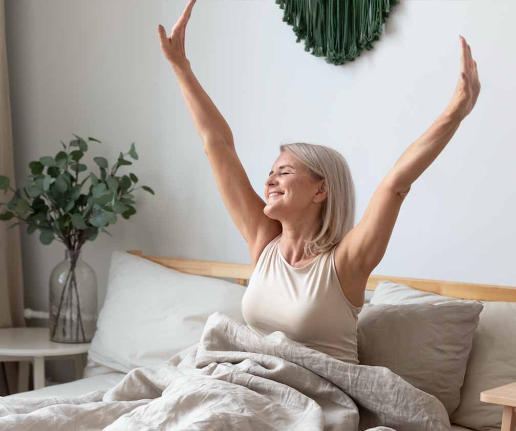 Valerian Root Health Benefit