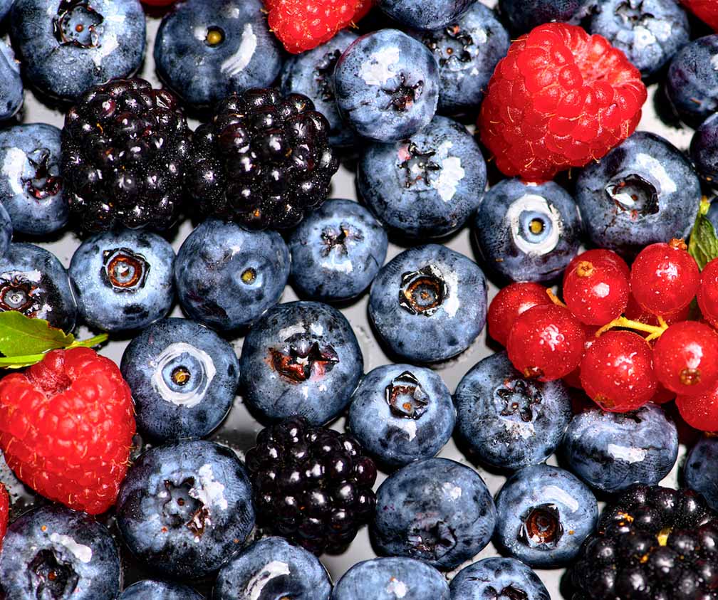 Antioxidants for Athletes