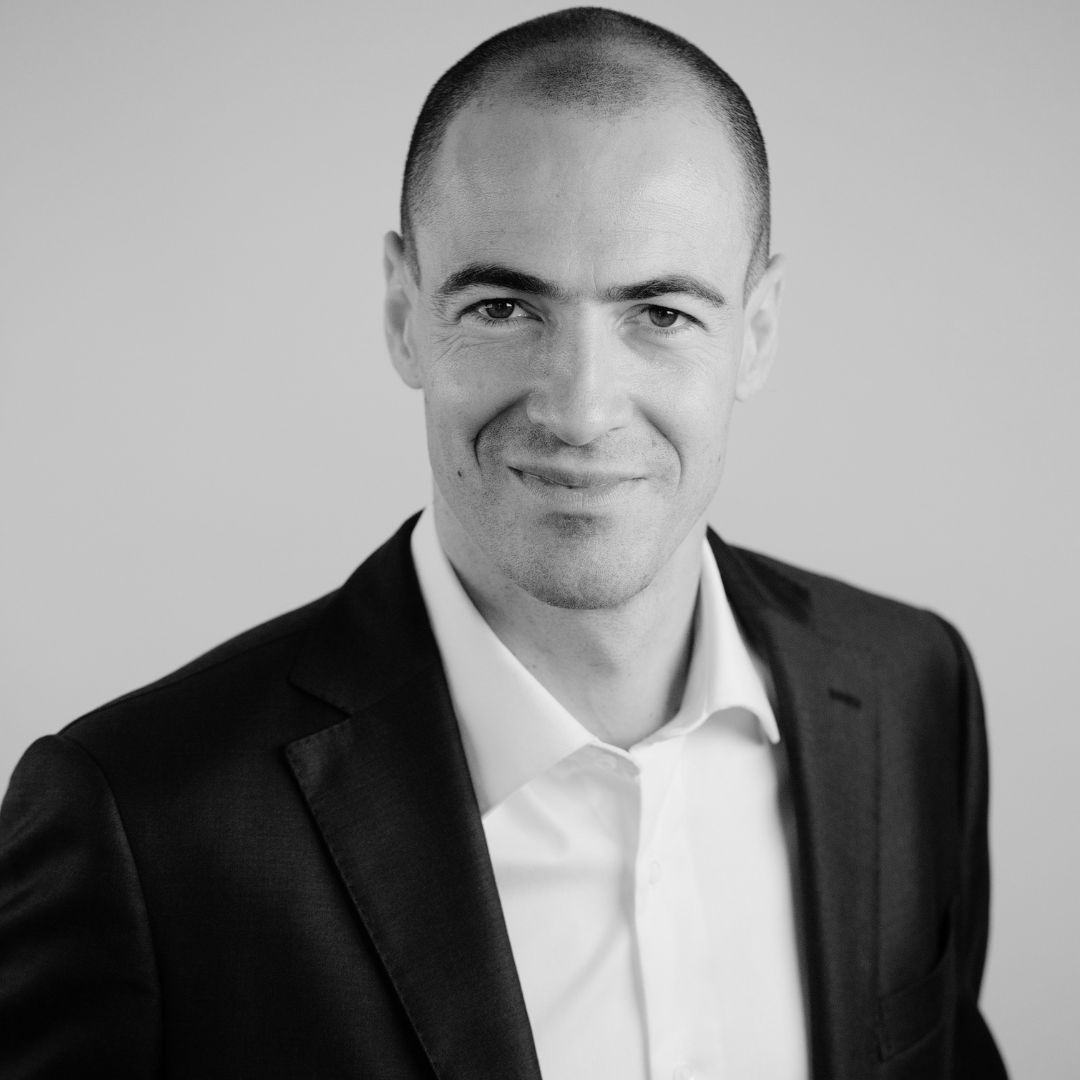Nicolas Meyrial