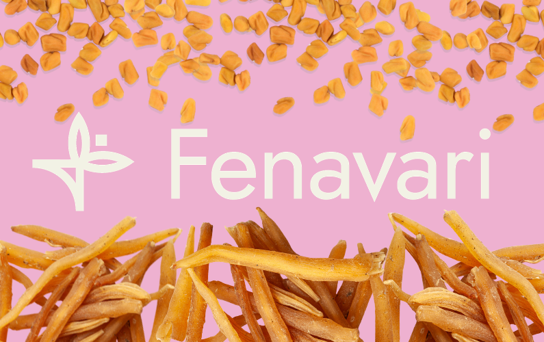 Shatavari and Fenugreek