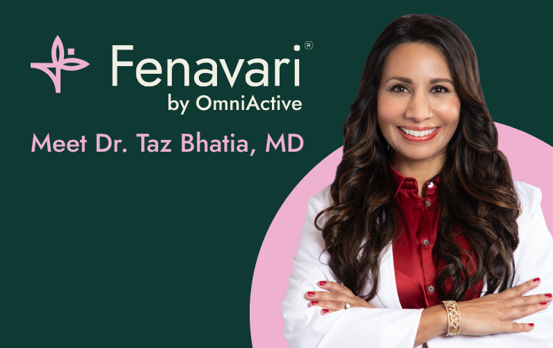 Dr. Taz Welcome to Fenavari
